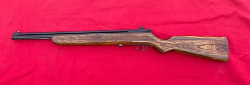 Crosman 120 air - , rifle