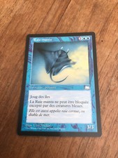 carte magic the gathering N520