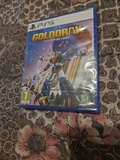 GOLDORAK Le festin des loups -