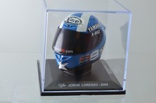 HELMET CASQUE MOTOGP  JORGE