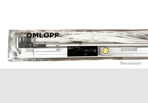 Ikea omlopp led - omlopp, light