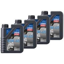 Liqui Moly Huile Minérale