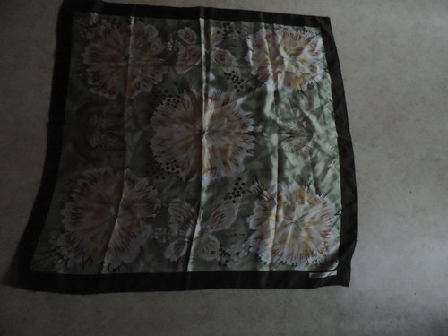 Foulard ted lapidus - ted,