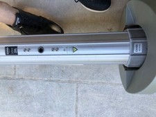 parasol rectangulaire de marque Glatz