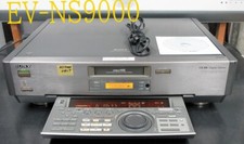 Enregistreur Sony EV-NS9000