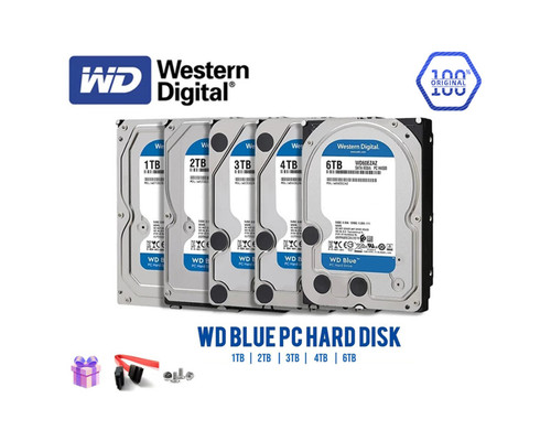 Disque dur interne hdd sata - dur,