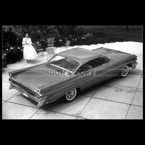 Photo 037209 pontiac - photo, a.037209