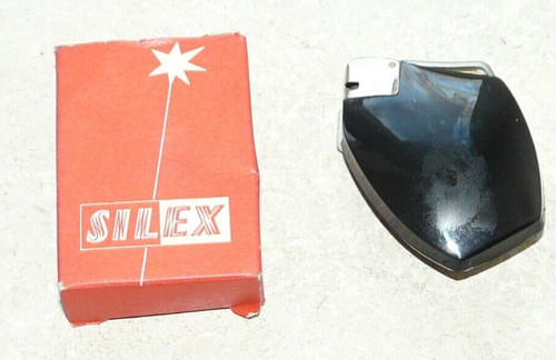 Silex briquet ancien avec - briquet, sa