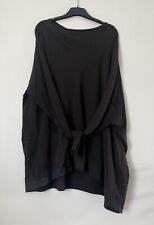 RUNDHOLZ HAUT TUNIQUE