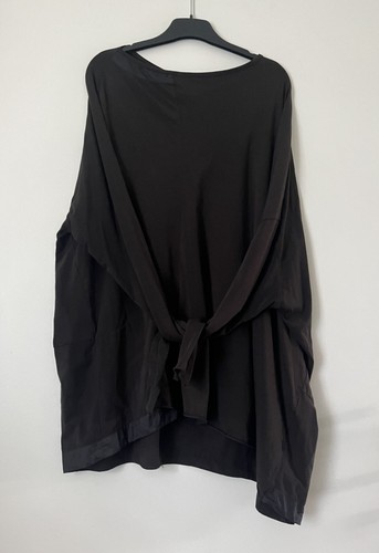 Rundholz haut tunique - rundholz,
