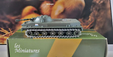 Solido Char russe PT 76
