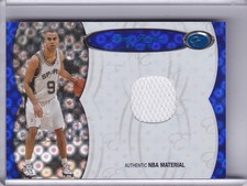 2006-07 TOPPS ECHELON #BDR-TP