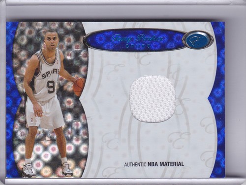 2006 topps echelon bdr - 2006-07, #bdr-tp