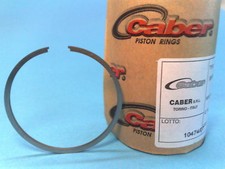 Bague de piston pour McCULLOCH