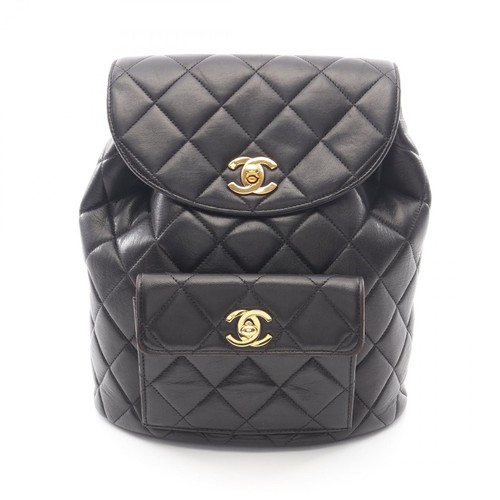 Sac dos chaîne - chaîne, chanel