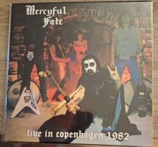 Mercyful Fate - M Fate At