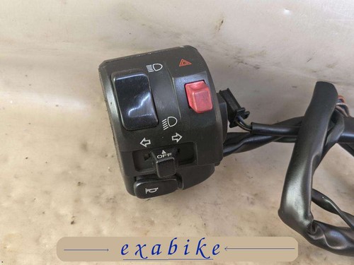 Commodo gauche pour - gauche, yamaha