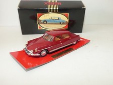 CITROEN DS 19 MAJESTY Bordeaux