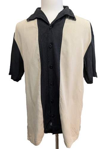Chemise hawaïenne nat nast - nat,