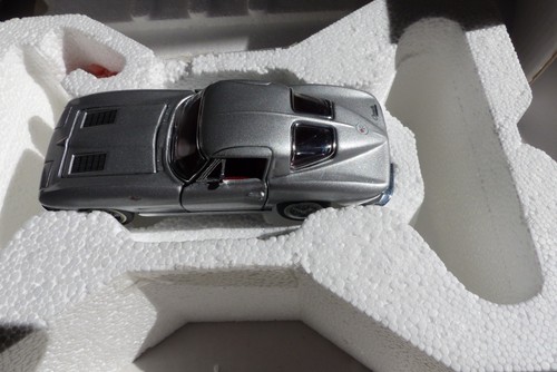 Chevrolet corvette stingray - chevrolet,