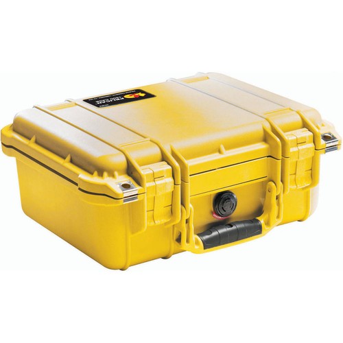 Pelican 1400 watertight - 1400,