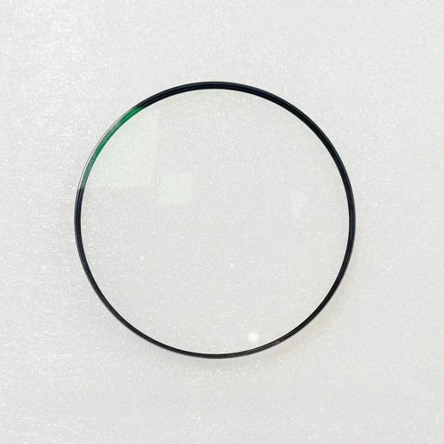 New camera front lens - new, glass