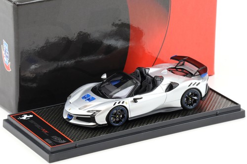 Bbr ferrari sf90 xx - sf90,