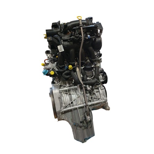 Mercedes moteur m266 980 - m266.980, w169