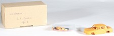DM Modèles resin kit 1:43