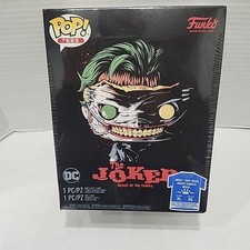 Funko Pop! Joker Death Of The