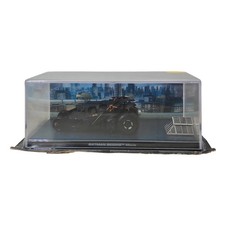 Batman Begins Tumbler