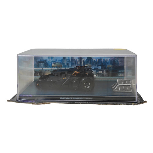 Batman begins tumbler - begins,