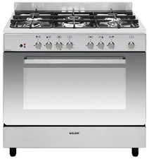 Glem Piano De Cuisson 104l 5