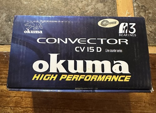 Okuma convector d - okuma, 15