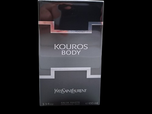 Kouros body yves - yves, laurent