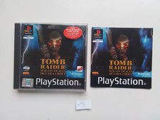 Tomb Raider 5 Sur les Traces