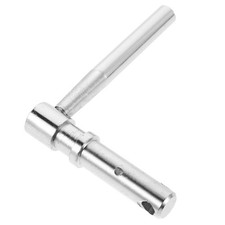  Poignée de porte de poêle