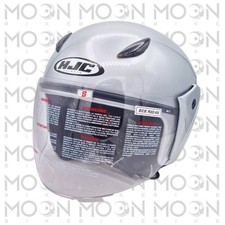 Casque jet hjc - jet, cl-23s