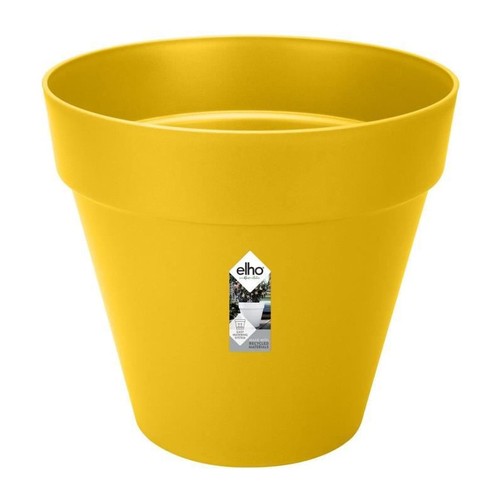 Pot fleurs rond - pot, de