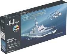 Heller 57035 Starter Kit