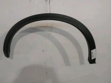 ÉLARGISSEUR AILE AVANT GAUCHE NISSAN JUKE (F15) 2012 638611KA6A