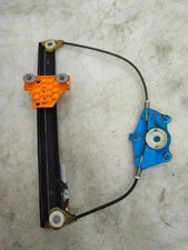 Mecanisme de leve vitre electrique arriere droit AUDI A4 2 AVANT PHASE 1 BREAK
