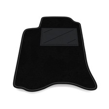 Tapis de sol CÔTÉ CONDUCTEUR