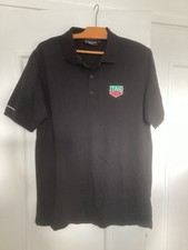 POLO TAG HEUER TAILLE M NEUF !! Montre Tag Heuer