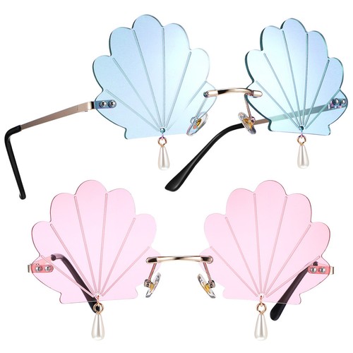 Pcs lunettes disco - 2,