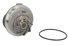 Pompe à eau, refroidissement