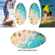 Skimboard, planche de surf