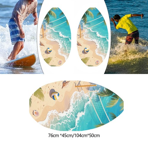 Skimboard planche surf - planche,
