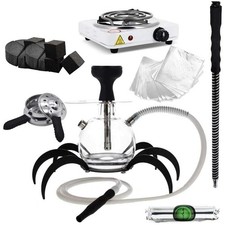 Pack Chicha Oduman Spider N9