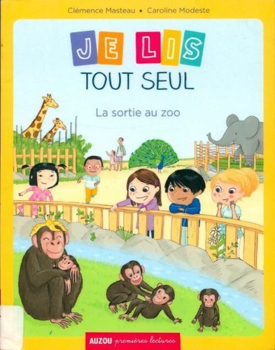 Lis tout seul la sortie - tout,